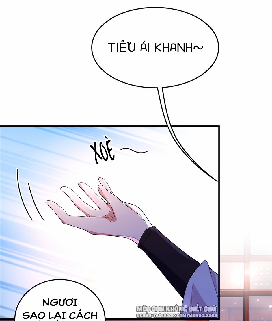 Báo Cáo! Đế Quân Ngài Có Độc! 21 trang 20