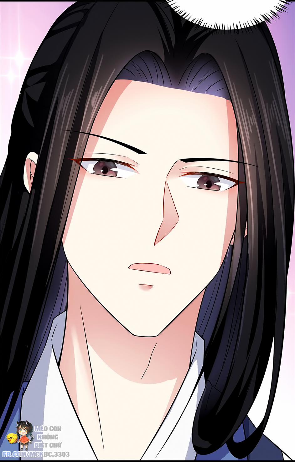 Báo Cáo! Đế Quân Ngài Có Độc! 29 trang 13