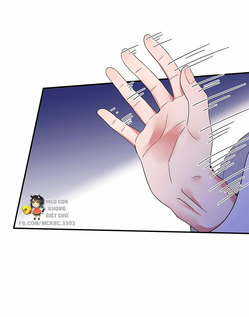 Báo Cáo! Đế Quân Ngài Có Độc! 29 trang 25