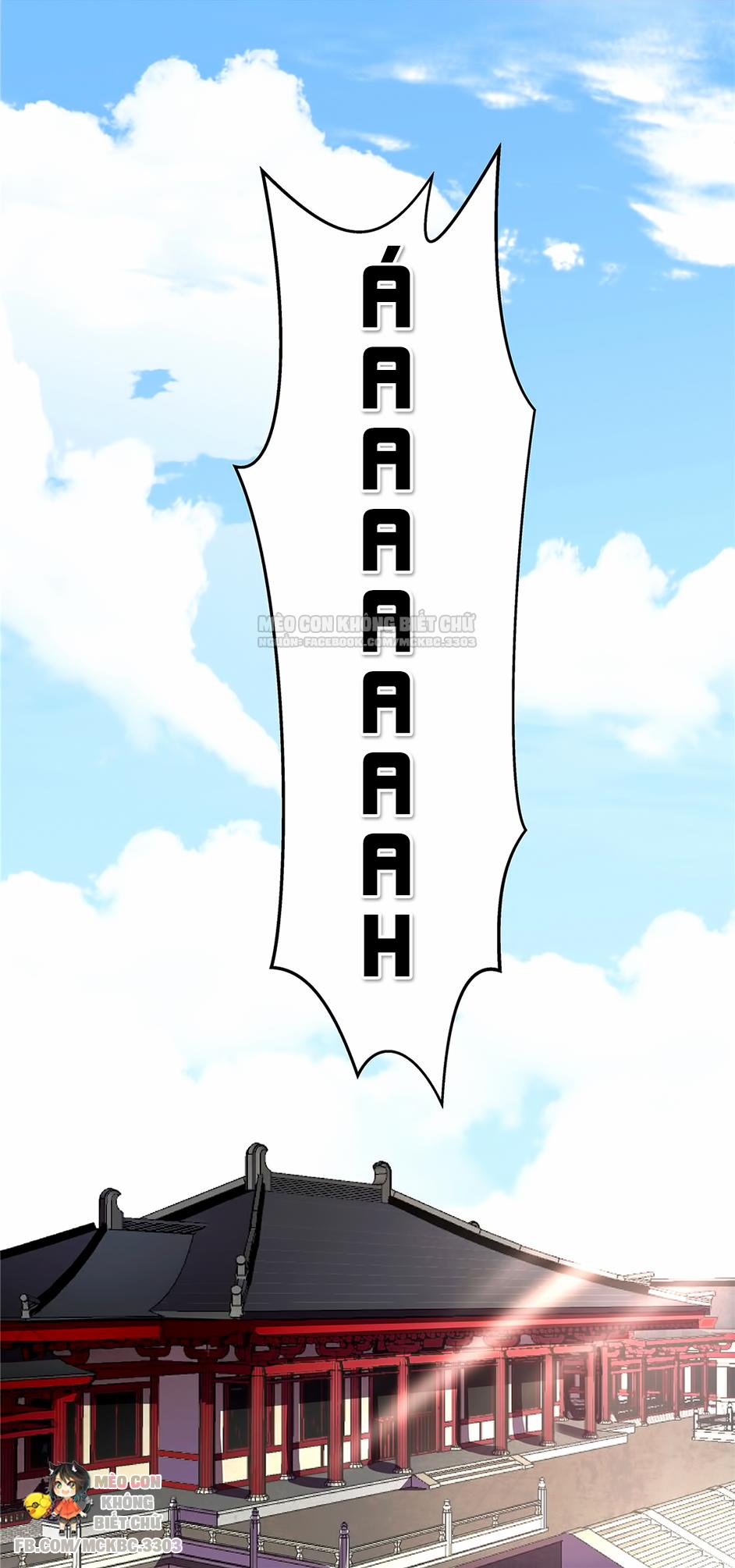 Báo Cáo! Đế Quân Ngài Có Độc! 30 trang 17