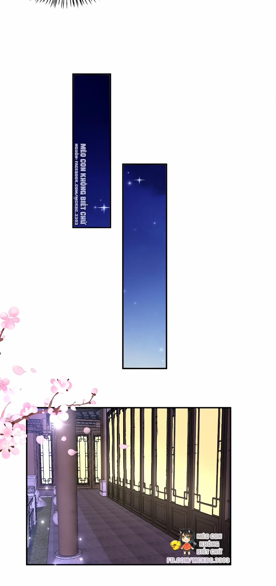 Báo Cáo! Đế Quân Ngài Có Độc! 37 0 Đến Cửa Cầu Thân 0 trang 13