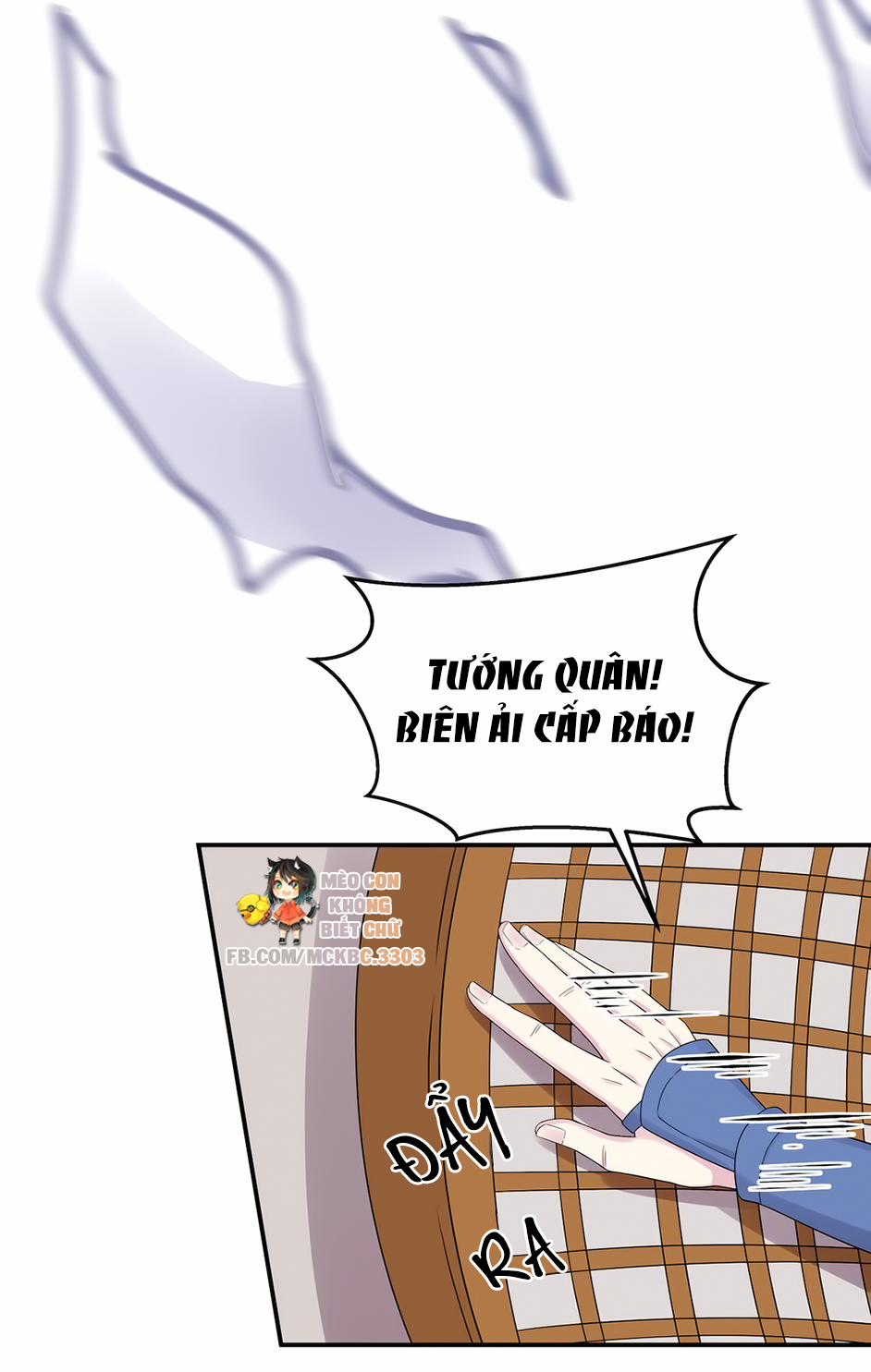 Báo Cáo! Đế Quân Ngài Có Độc! 38 0 Nguyên Nhân Tướng Quân Không Gần Nữ Sắc Lại Là trang 12