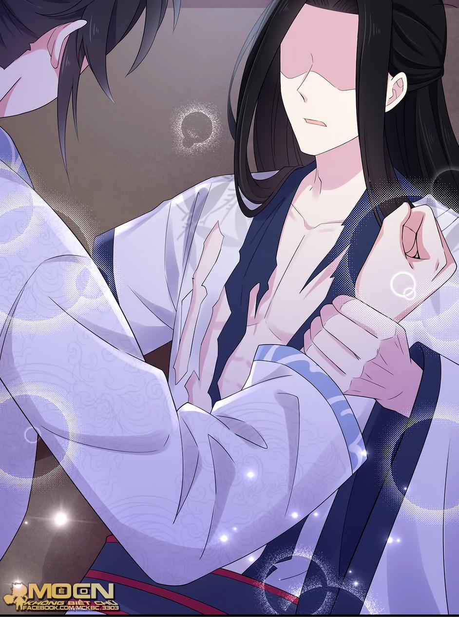 Báo Cáo! Đế Quân Ngài Có Độc! 38 0 Nguyên Nhân Tướng Quân Không Gần Nữ Sắc Lại Là trang 14