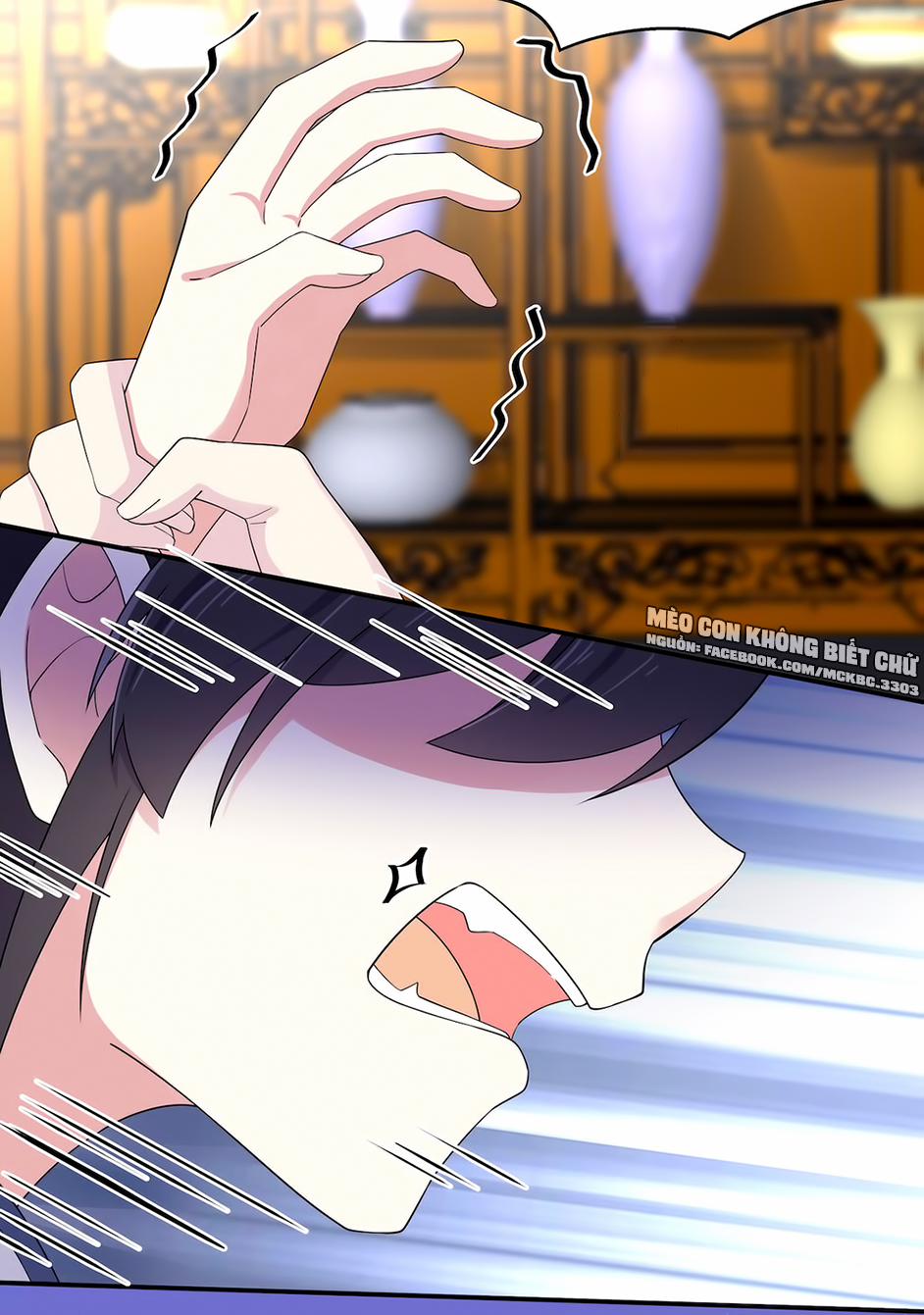 Báo Cáo! Đế Quân Ngài Có Độc! 38 0 Nguyên Nhân Tướng Quân Không Gần Nữ Sắc Lại Là trang 9