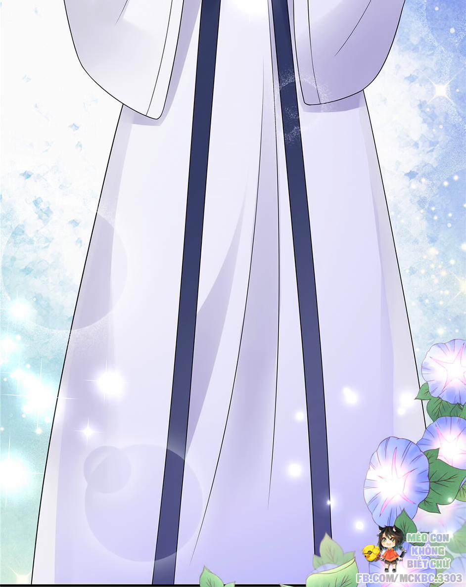 Báo Cáo! Đế Quân Ngài Có Độc! 39 0 Đế Quân Liền Chịu Trách Nhiệm Như Vậy？ trang 20