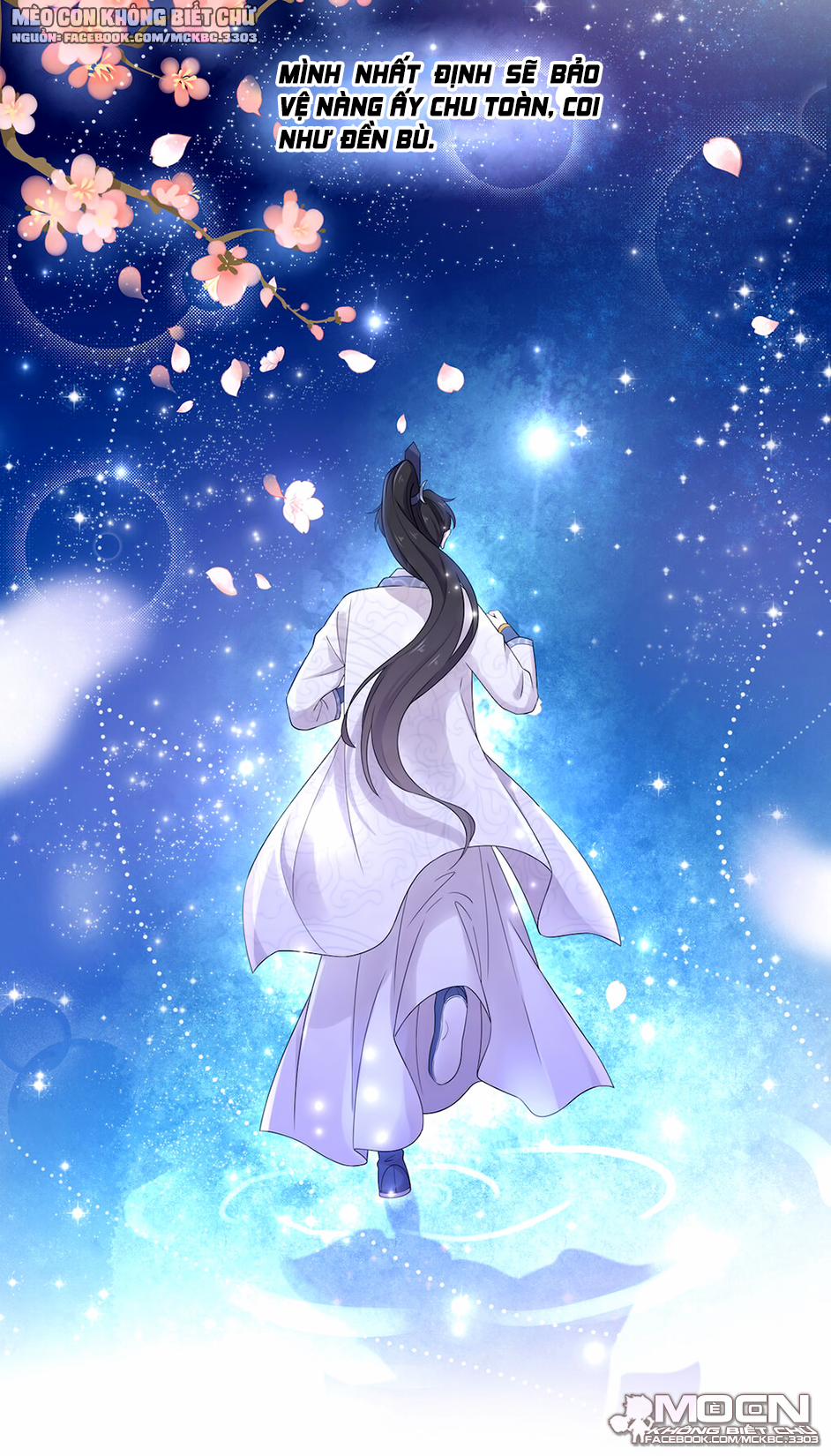 Báo Cáo! Đế Quân Ngài Có Độc! 40 0 Chịu Không Nổi Trung Khuyển Như Đế Quân Mà trang 22