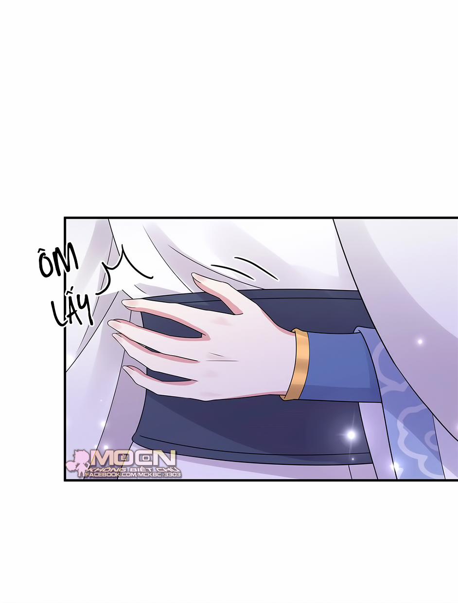 Báo Cáo! Đế Quân Ngài Có Độc! 41 0 Trẫm Muốn Ngủ Với Ngươi trang 10