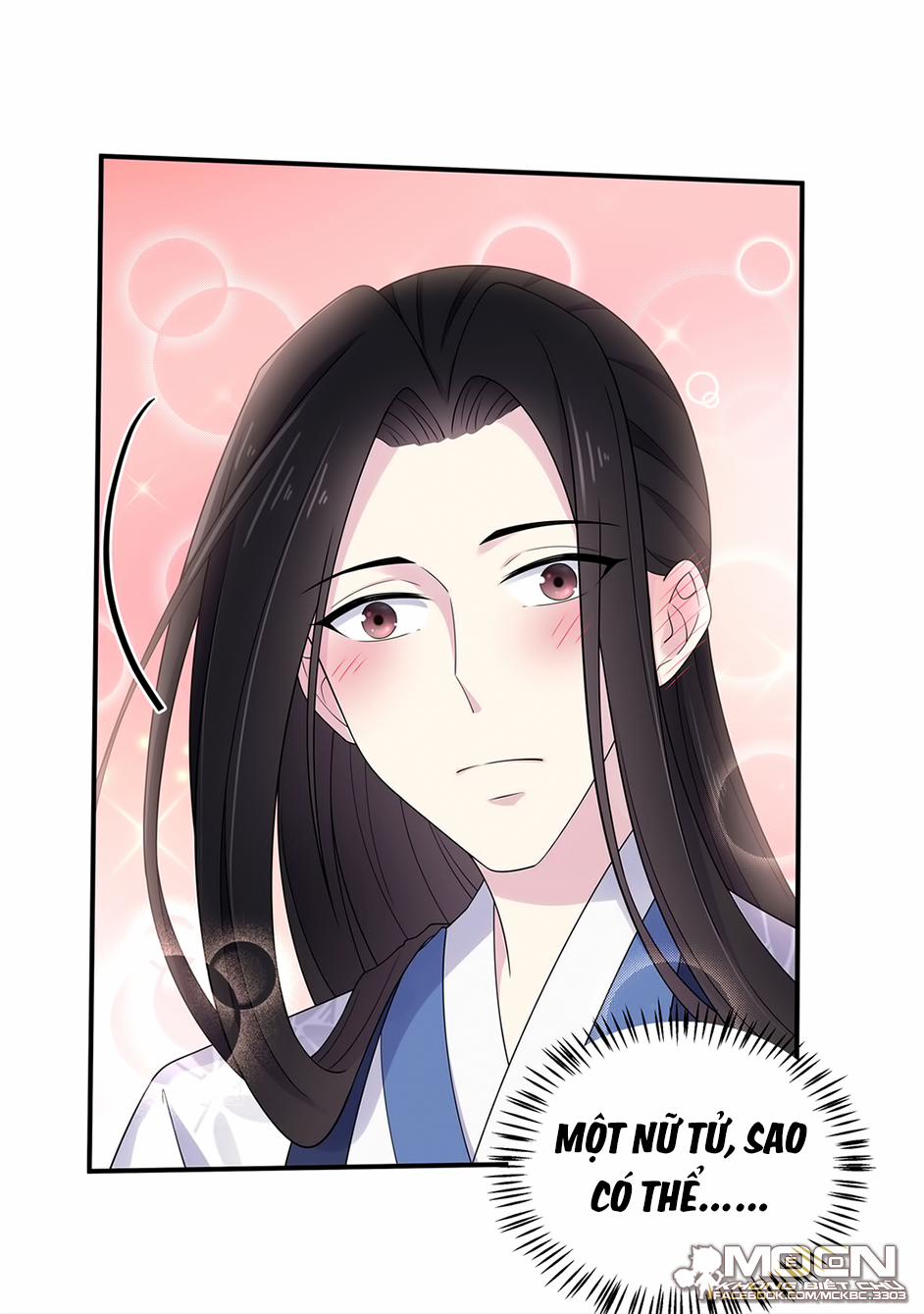 Báo Cáo! Đế Quân Ngài Có Độc! 41 0 Trẫm Muốn Ngủ Với Ngươi trang 18