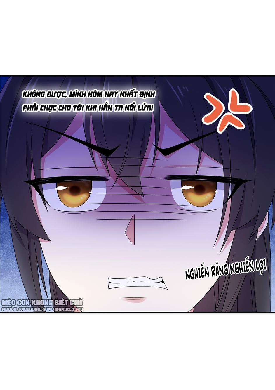 Báo Cáo! Đế Quân Ngài Có Độc! 41 0 Trẫm Muốn Ngủ Với Ngươi trang 31