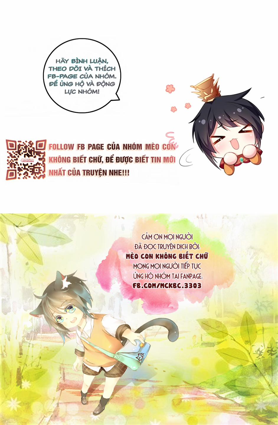 Báo Cáo! Đế Quân Ngài Có Độc! 41 0 Trẫm Muốn Ngủ Với Ngươi trang 34