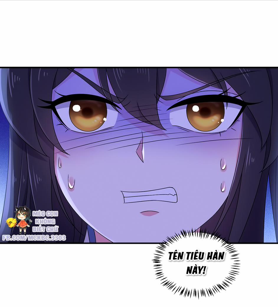 Báo Cáo! Đế Quân Ngài Có Độc! 42 0 Hôm Nay Ngủ Chắc Rồi trang 20