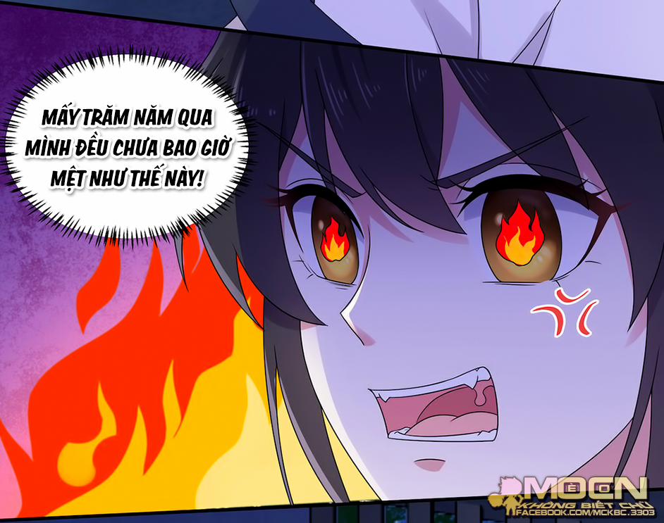 Báo Cáo! Đế Quân Ngài Có Độc! 42 0 Hôm Nay Ngủ Chắc Rồi trang 26