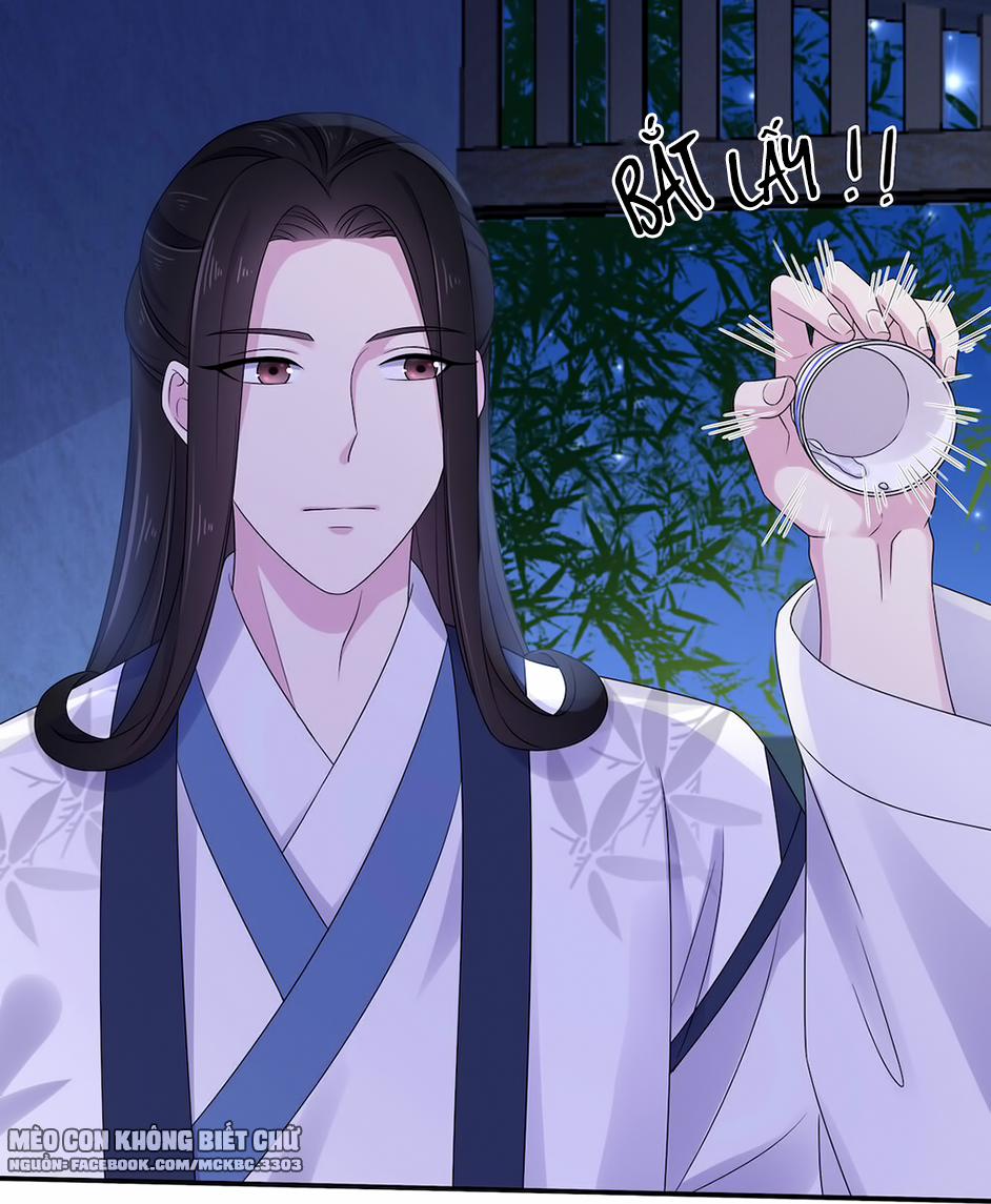 Báo Cáo! Đế Quân Ngài Có Độc! 42 0 Hôm Nay Ngủ Chắc Rồi trang 27