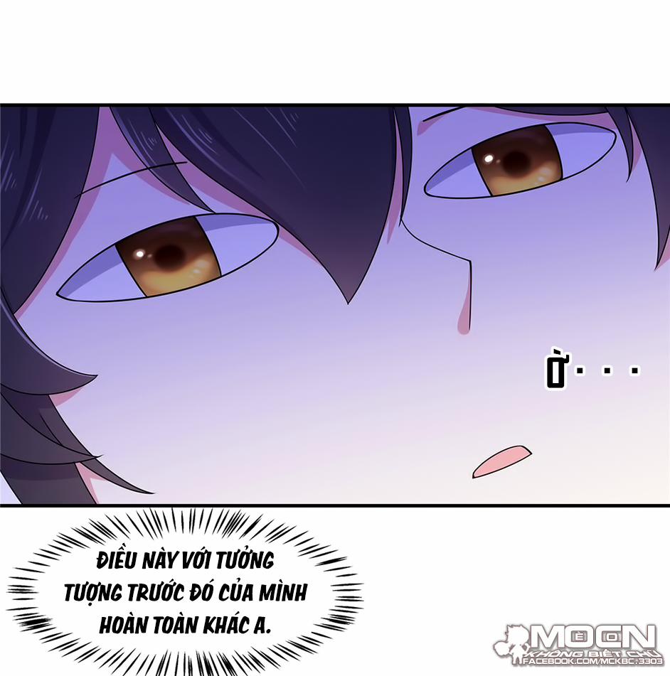 Báo Cáo! Đế Quân Ngài Có Độc! 43 0 Người Làm Công Phải Ra Tuyệt Chiêu Rồi trang 10