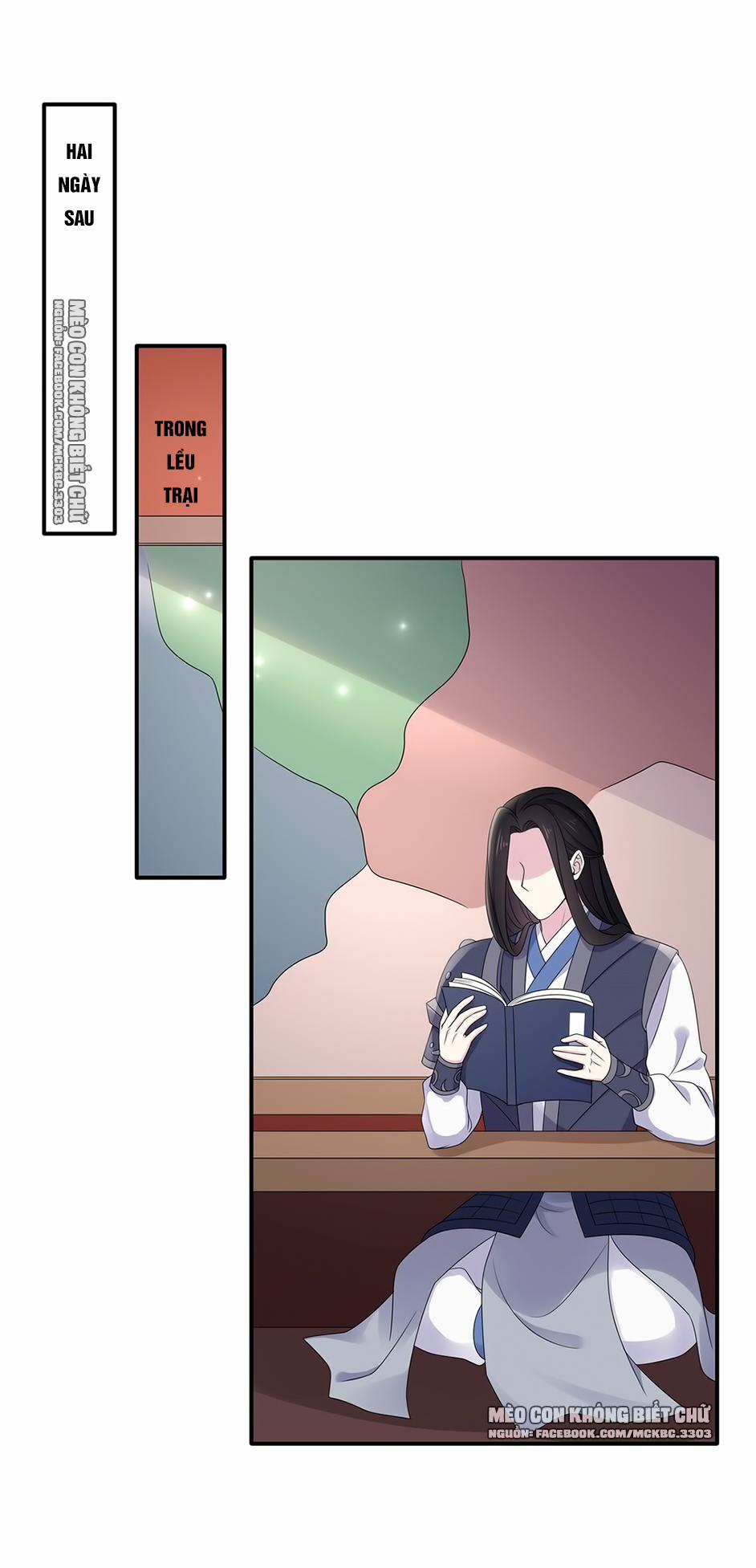 Báo Cáo! Đế Quân Ngài Có Độc! 43 0 Người Làm Công Phải Ra Tuyệt Chiêu Rồi trang 15