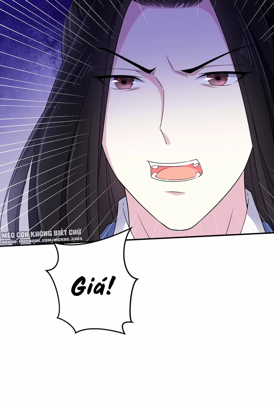 Báo Cáo! Đế Quân Ngài Có Độc! 44 0 Yêu Hắn Liền Vì Hắn Đàn Một Khúc “Phượng Cầu Hoàng” trang 12