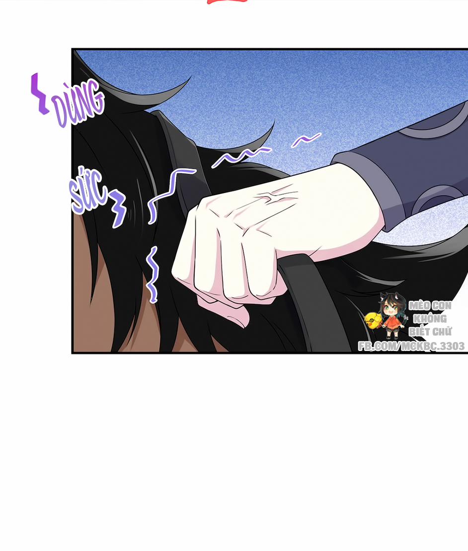 Báo Cáo! Đế Quân Ngài Có Độc! 44 0 Yêu Hắn Liền Vì Hắn Đàn Một Khúc “Phượng Cầu Hoàng” trang 23