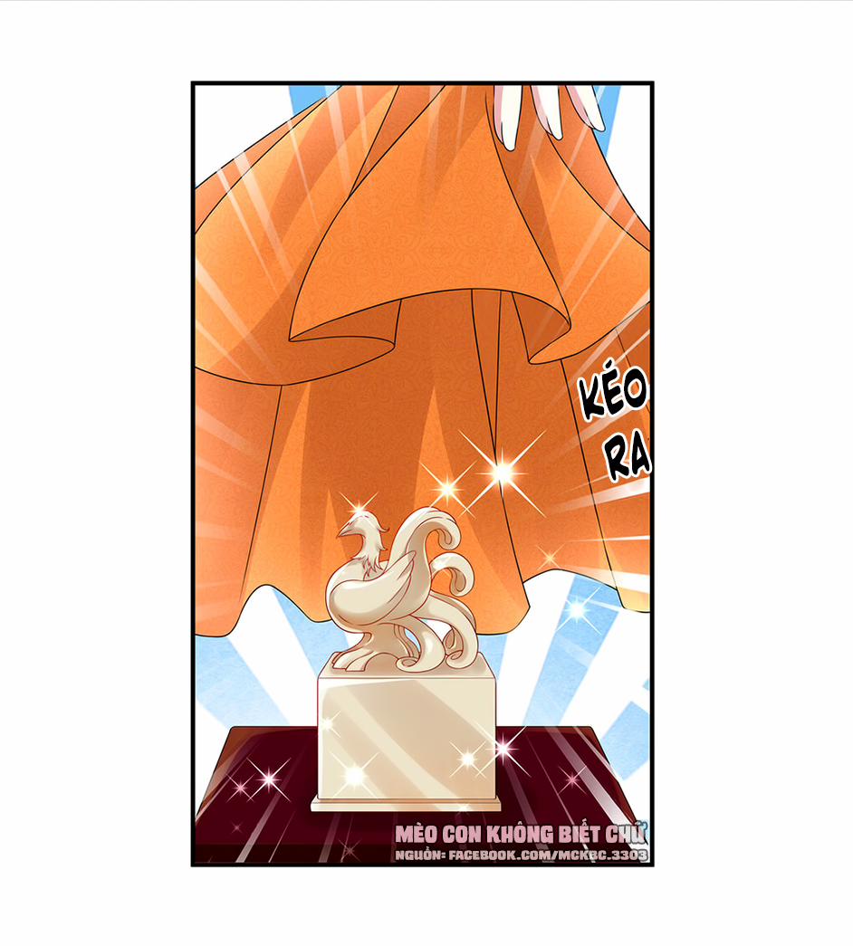 Báo Cáo! Đế Quân Ngài Có Độc! 45 0 Tướng Quân！Trẫm Nguyện Vì Ngươi Giải Tán Hậu Cung！ trang 13