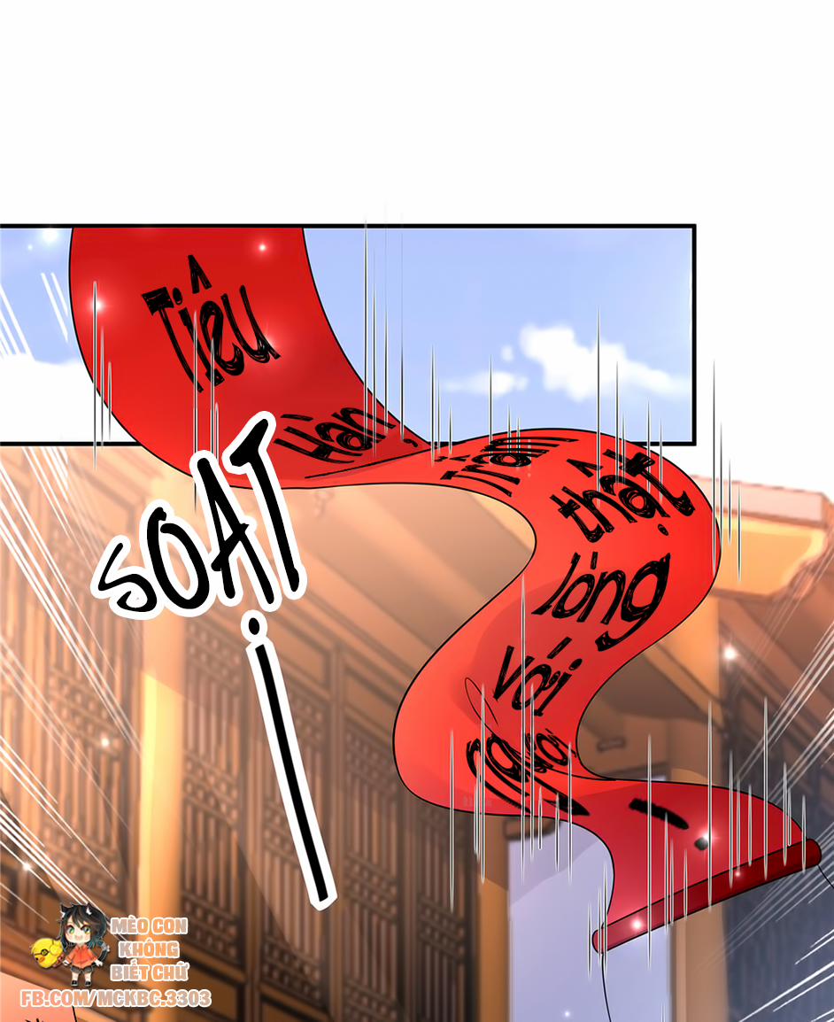 Báo Cáo! Đế Quân Ngài Có Độc! 45 0 Tướng Quân！Trẫm Nguyện Vì Ngươi Giải Tán Hậu Cung！ trang 16