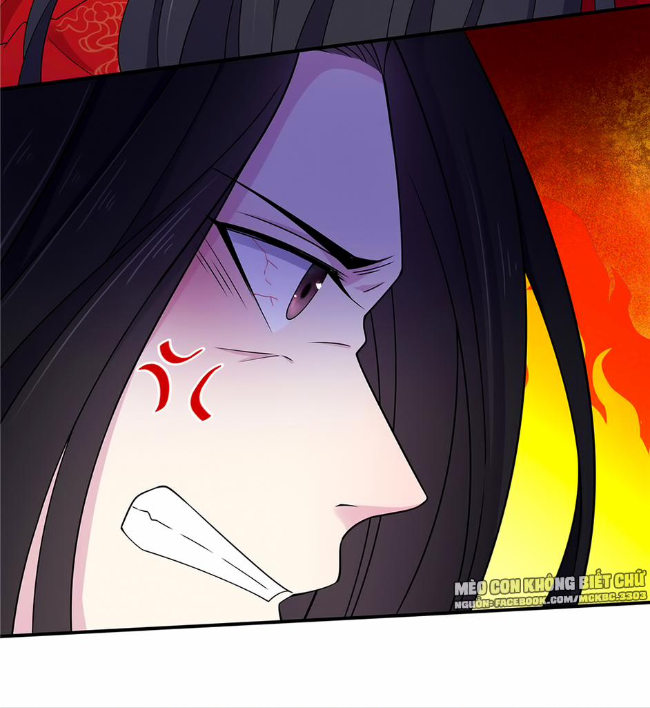 Báo Cáo! Đế Quân Ngài Có Độc! 45 0 Tướng Quân！Trẫm Nguyện Vì Ngươi Giải Tán Hậu Cung！ trang 25