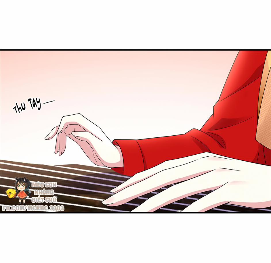 Báo Cáo! Đế Quân Ngài Có Độc! 45 0 Tướng Quân！Trẫm Nguyện Vì Ngươi Giải Tán Hậu Cung！ trang 8