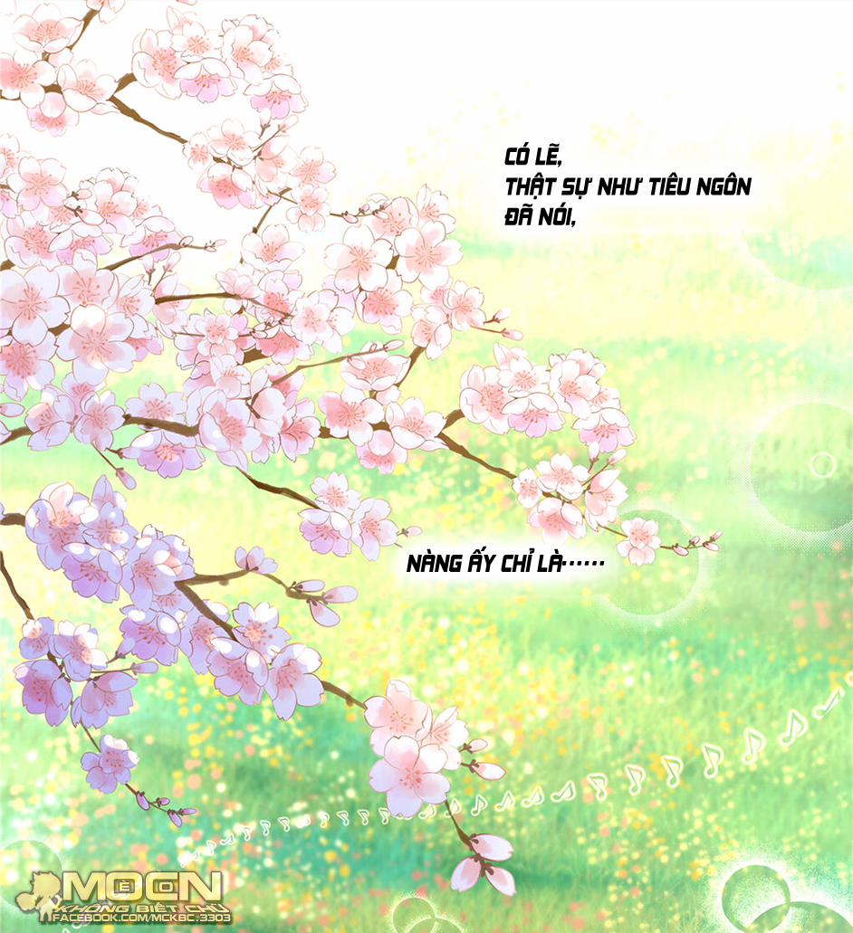 Báo Cáo! Đế Quân Ngài Có Độc! 46 0 Lẽ Nào Ta Đã Làm Tổn Thương Trái Tim Của Ngài ấy？ trang 10