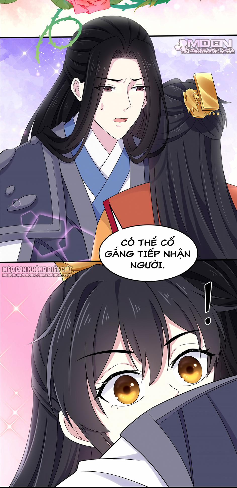 Báo Cáo! Đế Quân Ngài Có Độc! 47 0 Phát Hiện Ra Bí Mật Lớn Của Đế Quân trang 10