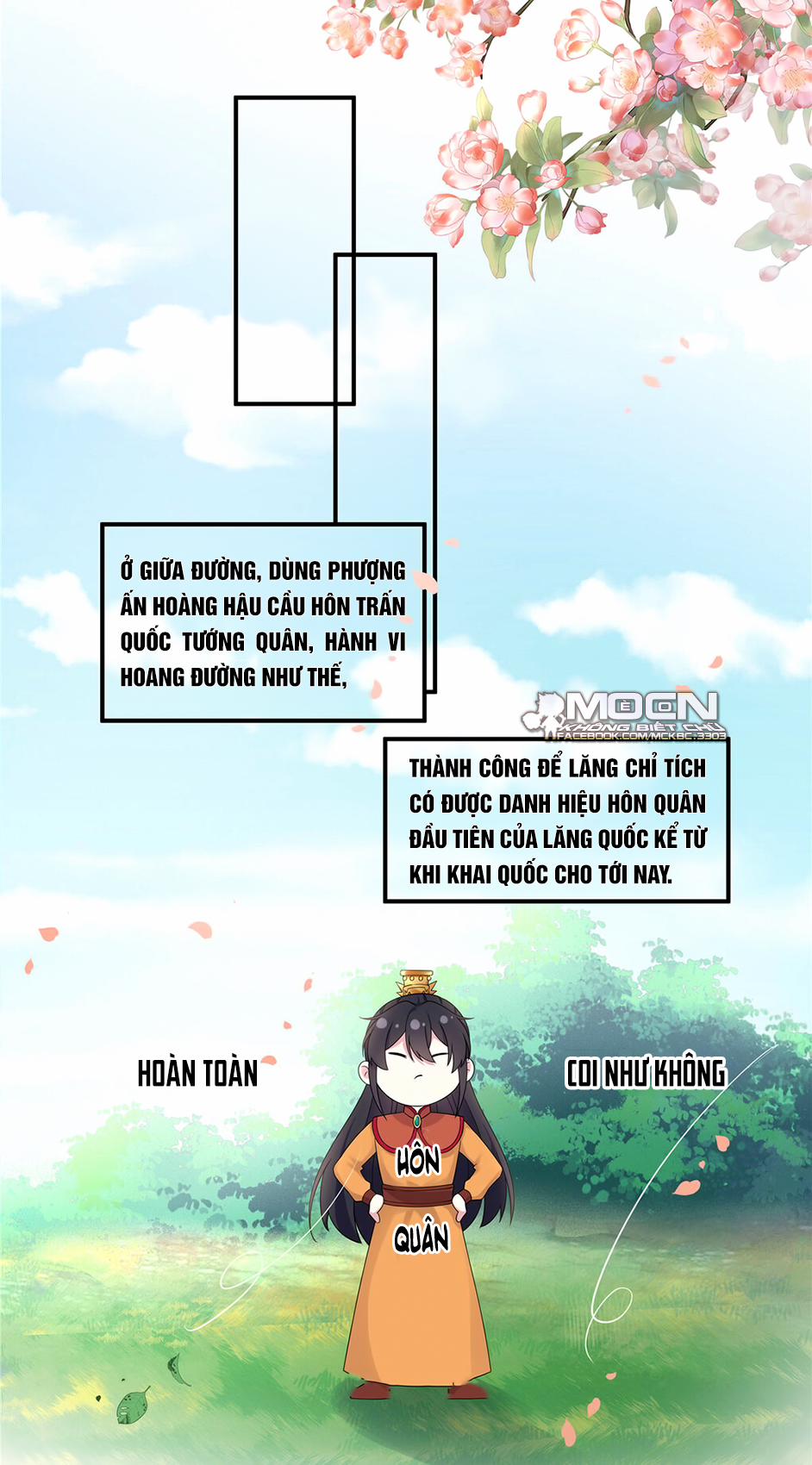 Báo Cáo! Đế Quân Ngài Có Độc! 47 0 Phát Hiện Ra Bí Mật Lớn Của Đế Quân trang 14