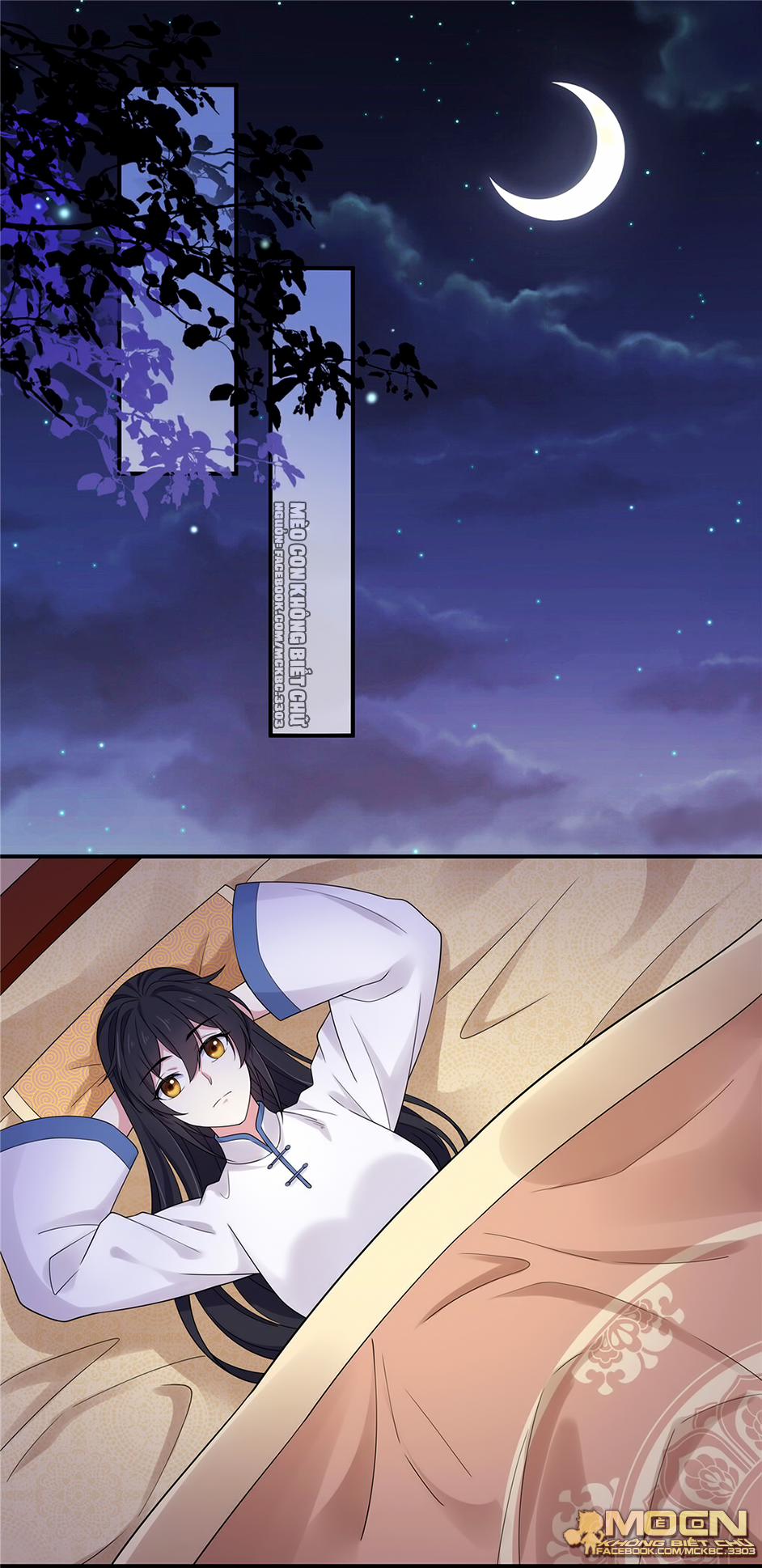 Báo Cáo! Đế Quân Ngài Có Độc! 47 0 Phát Hiện Ra Bí Mật Lớn Của Đế Quân trang 22