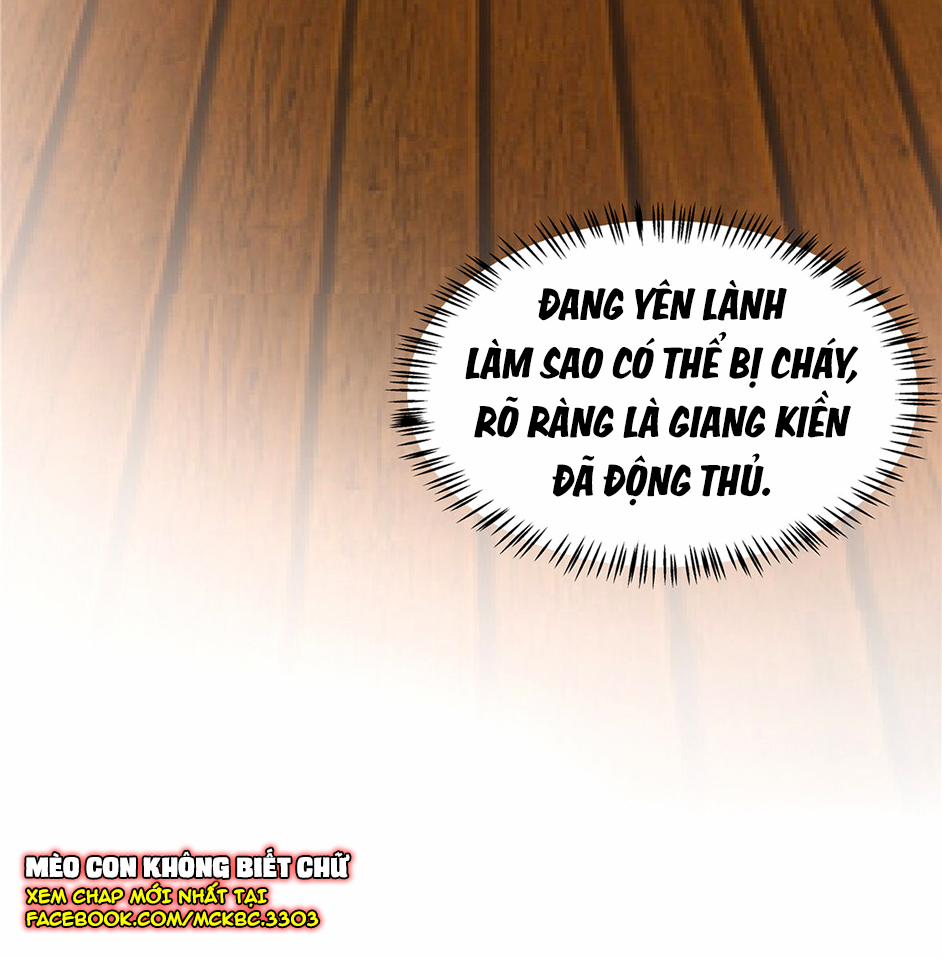 Báo Cáo! Đế Quân Ngài Có Độc! 47 0 Phát Hiện Ra Bí Mật Lớn Của Đế Quân trang 26