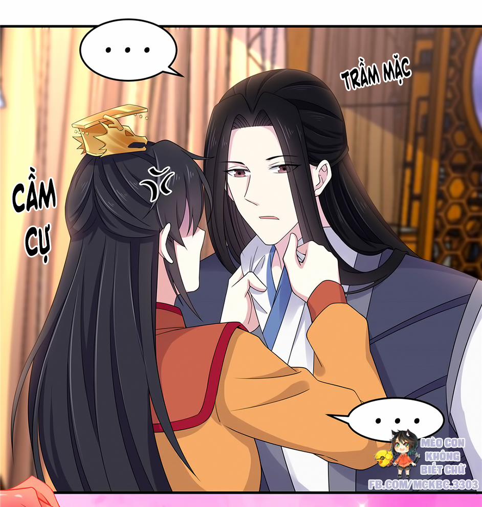 Báo Cáo! Đế Quân Ngài Có Độc! 47 0 Phát Hiện Ra Bí Mật Lớn Của Đế Quân trang 8