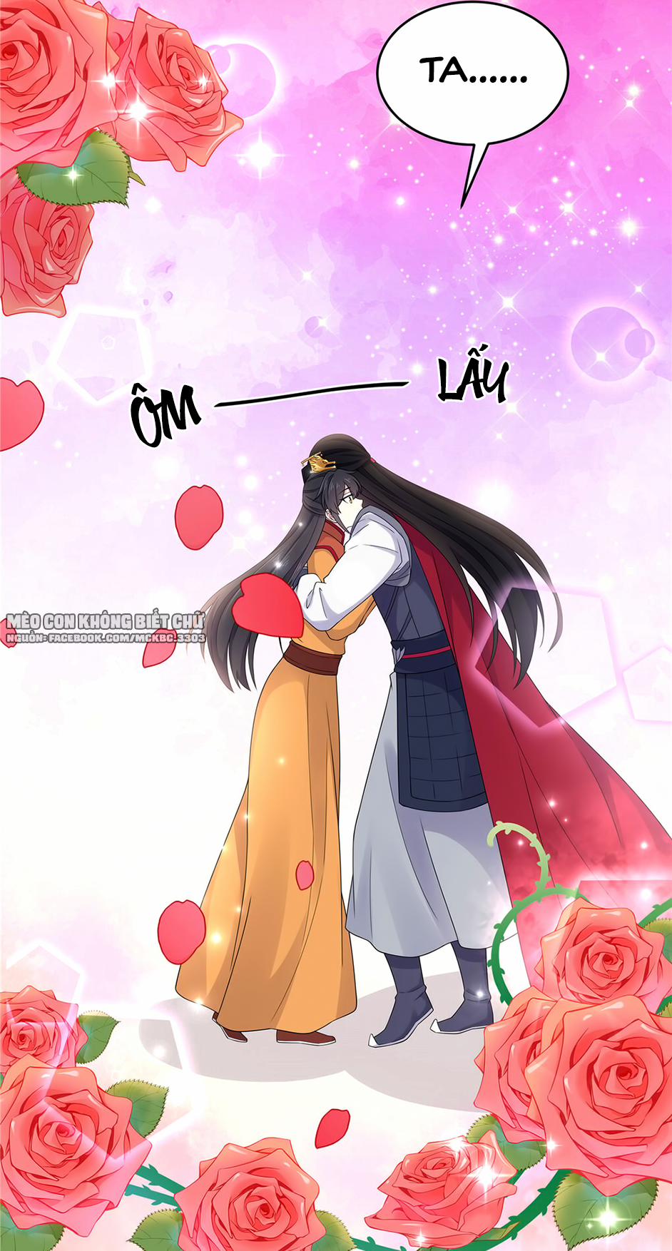 Báo Cáo! Đế Quân Ngài Có Độc! 47 0 Phát Hiện Ra Bí Mật Lớn Của Đế Quân trang 9