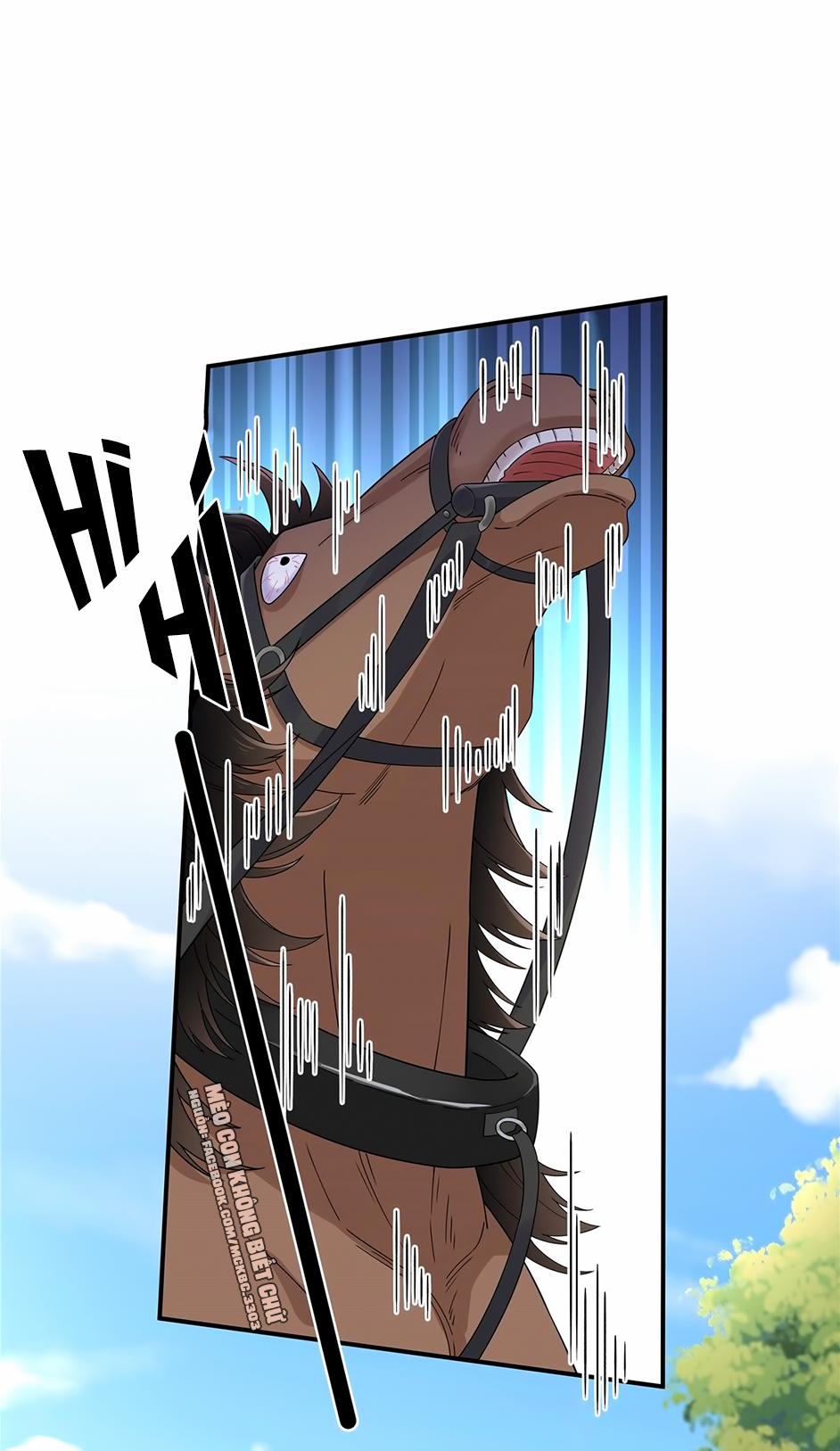 Báo Cáo! Đế Quân Ngài Có Độc! 56 0 Người Đâu Hả !Hoàng Thượng Bị Ức Hiếp Rồi 0 trang 11