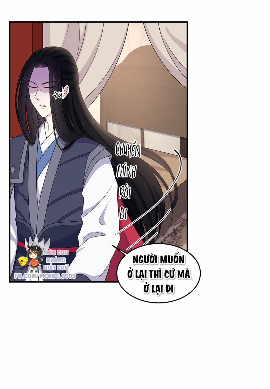 Báo Cáo! Đế Quân Ngài Có Độc! 57 0 Thu Hoạch Một Lượng Lớn Fan-CP trang 12