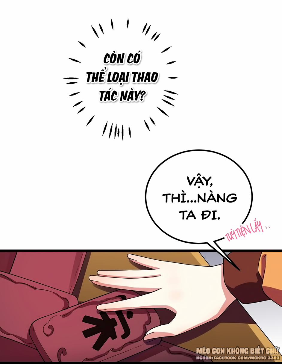 Báo Cáo! Đế Quân Ngài Có Độc! 7 trang 15