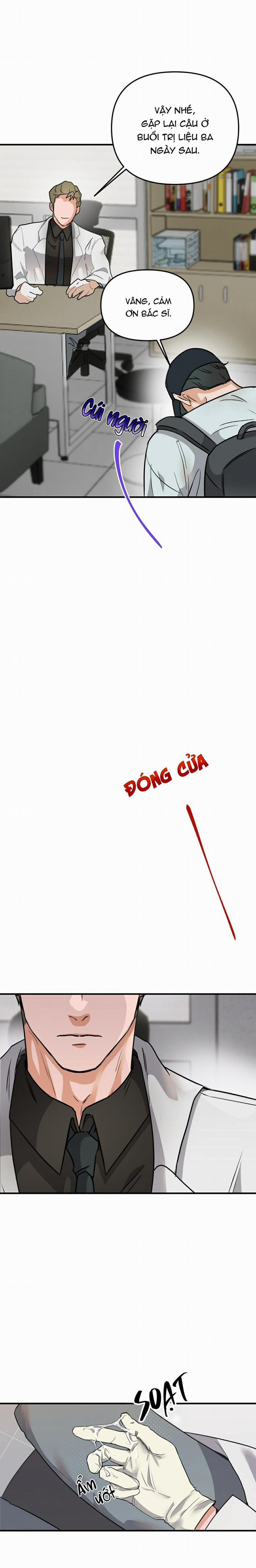 Báo Cáo Nghiên Cứu Tuyến Tiền Liệt 2 trang 13