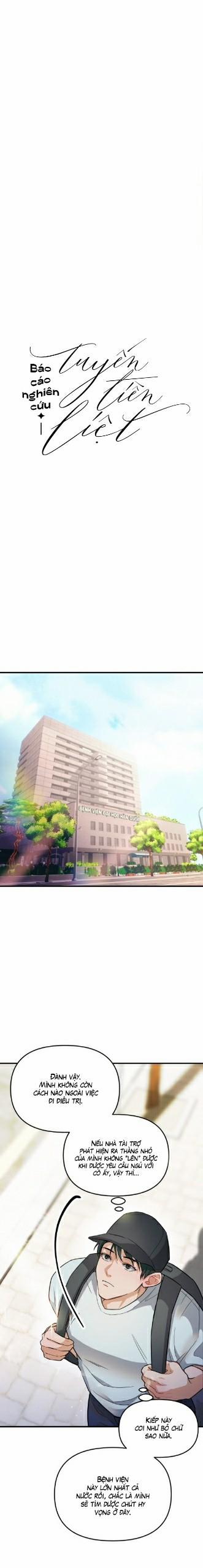 Báo Cáo Nghiên Cứu Tuyến Tiền Liệt 2 trang 4