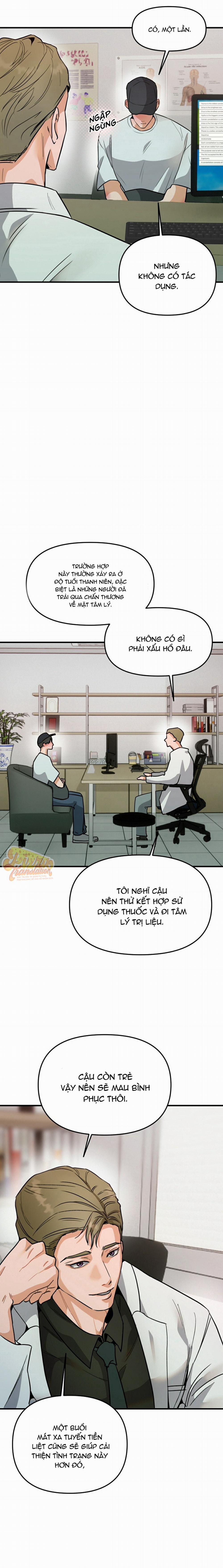 Báo Cáo Nghiên Cứu Tuyến Tiền Liệt 2 trang 6