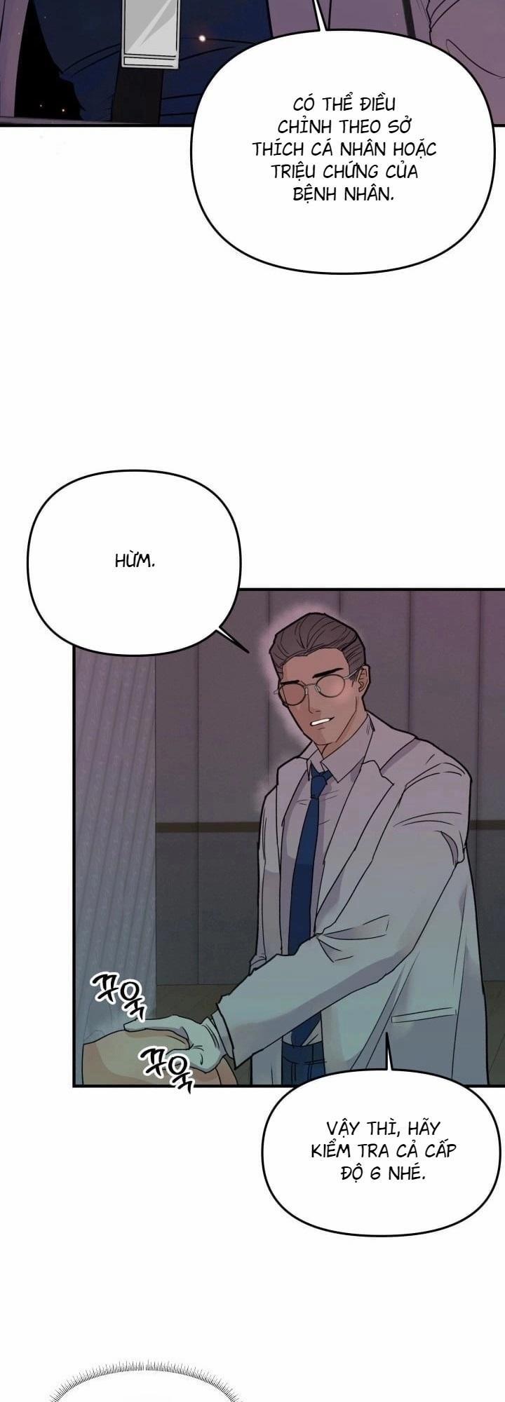 Báo Cáo Thu Thập Dữ Lệu Về Tuyến Tiền Liệt 1 trang 23