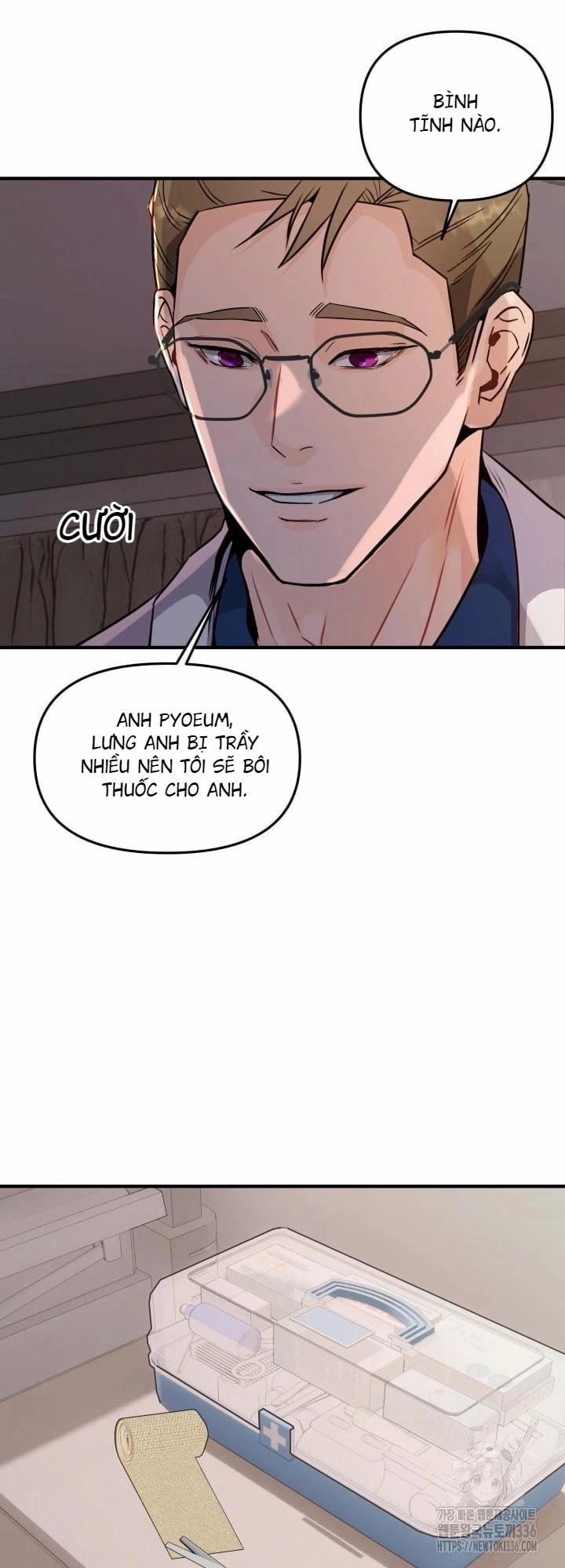 Báo Cáo Thu Thập Dữ Lệu Về Tuyến Tiền Liệt 3 trang 106