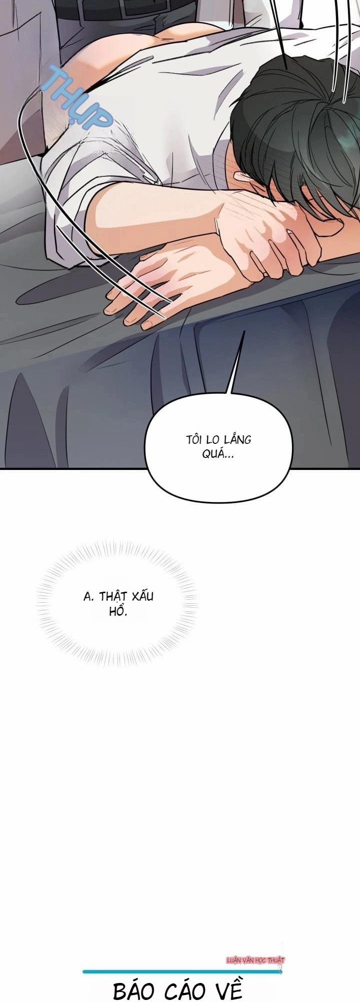 Báo Cáo Thu Thập Dữ Lệu Về Tuyến Tiền Liệt 3 trang 11