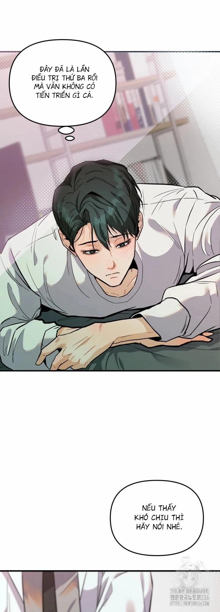 Báo Cáo Thu Thập Dữ Lệu Về Tuyến Tiền Liệt 3 trang 40