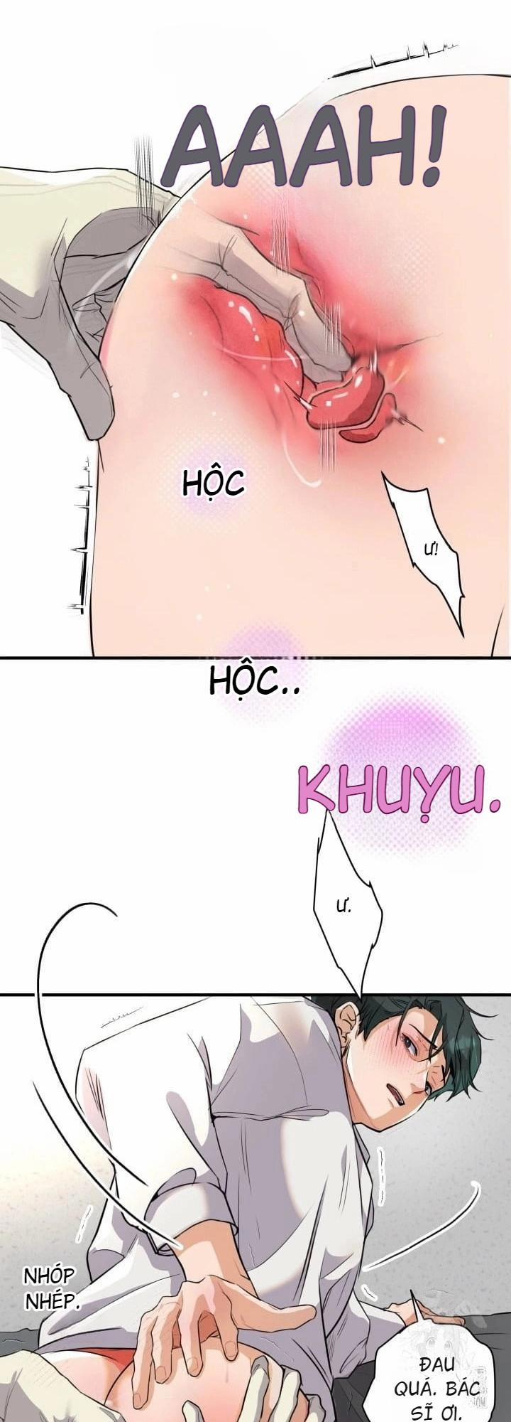 Báo Cáo Thu Thập Dữ Lệu Về Tuyến Tiền Liệt 3 trang 45