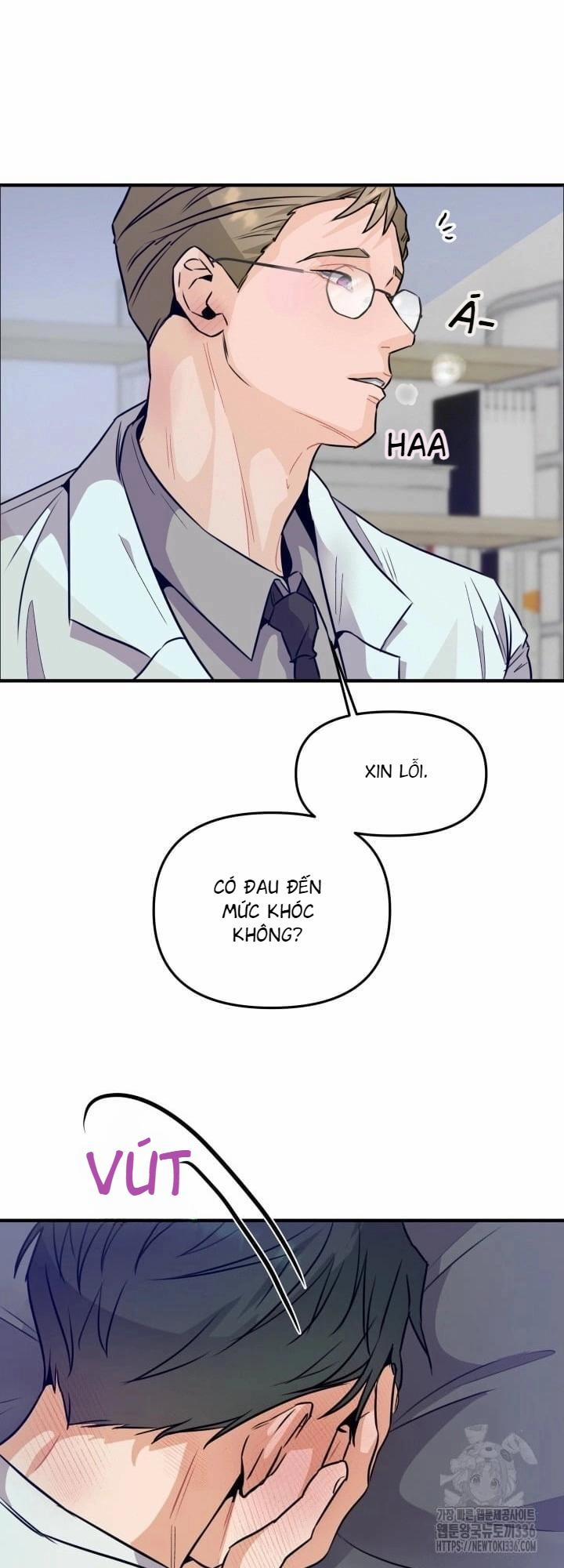 Báo Cáo Thu Thập Dữ Lệu Về Tuyến Tiền Liệt 3 trang 47