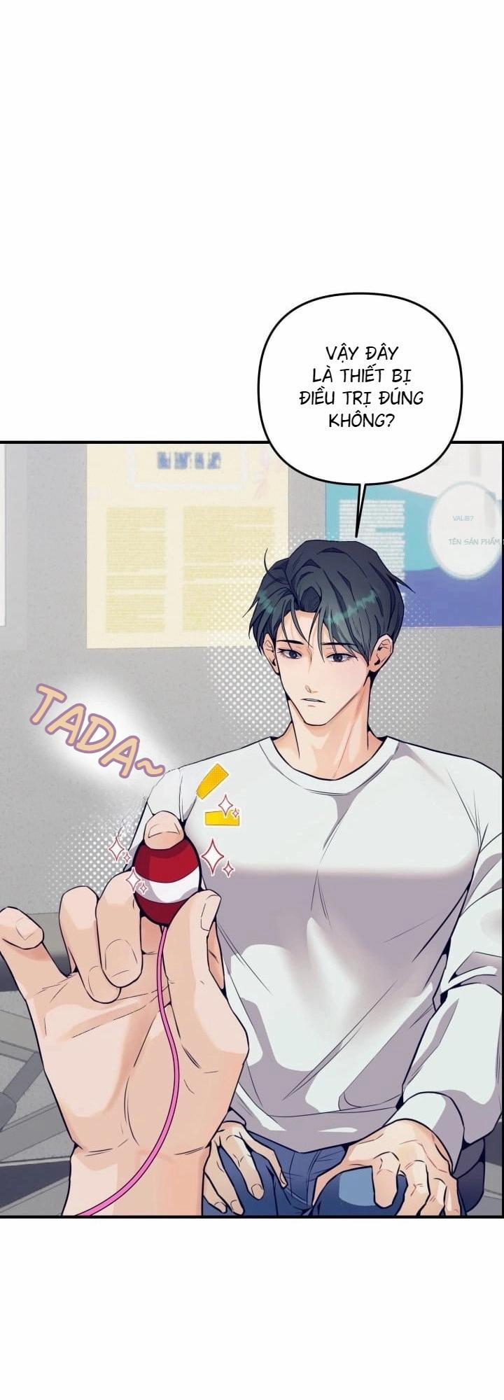 Báo Cáo Thu Thập Dữ Lệu Về Tuyến Tiền Liệt 3 trang 52