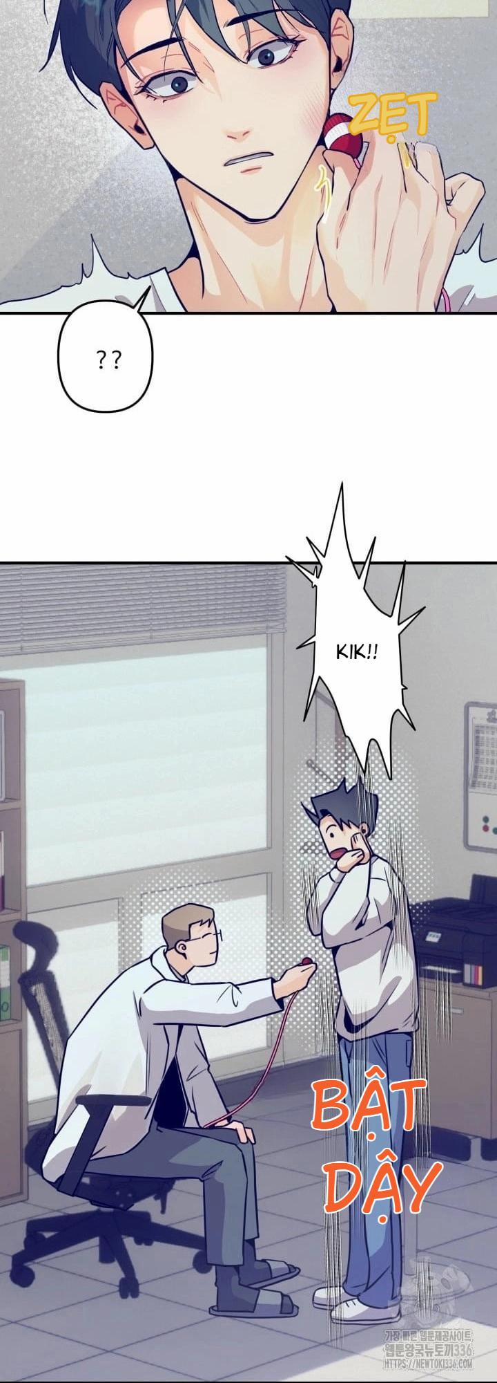 Báo Cáo Thu Thập Dữ Lệu Về Tuyến Tiền Liệt 3 trang 55