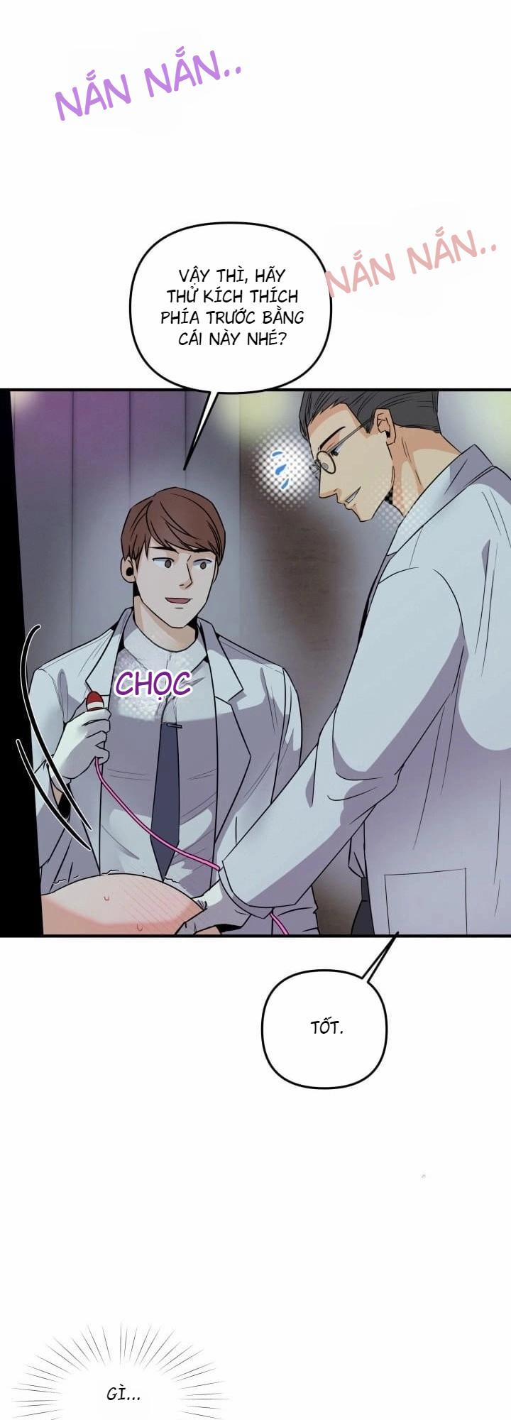 Báo Cáo Thu Thập Dữ Lệu Về Tuyến Tiền Liệt 3 trang 85