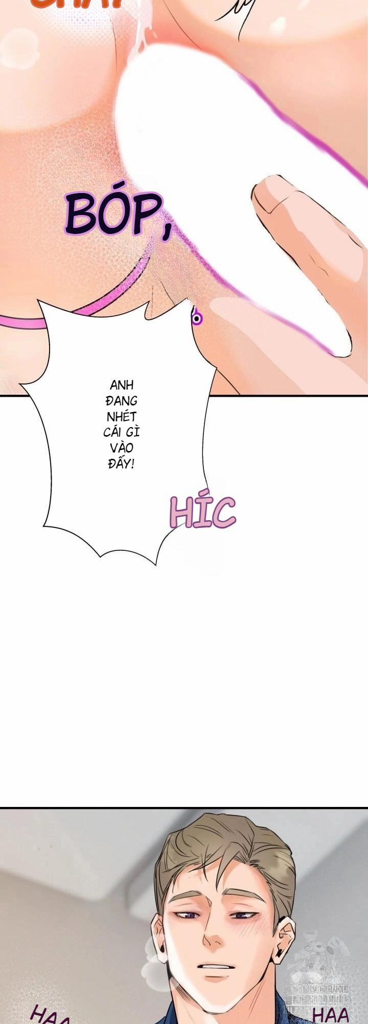 Báo Cáo Thu Thập Dữ Lệu Về Tuyến Tiền Liệt 4 trang 14