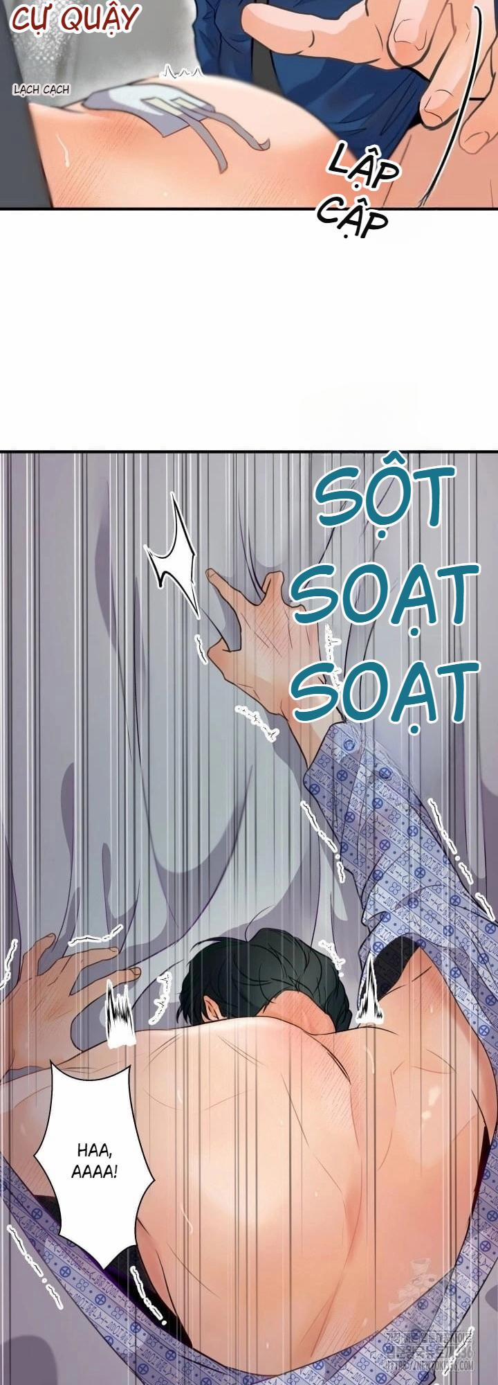 Báo Cáo Thu Thập Dữ Lệu Về Tuyến Tiền Liệt 4 trang 22