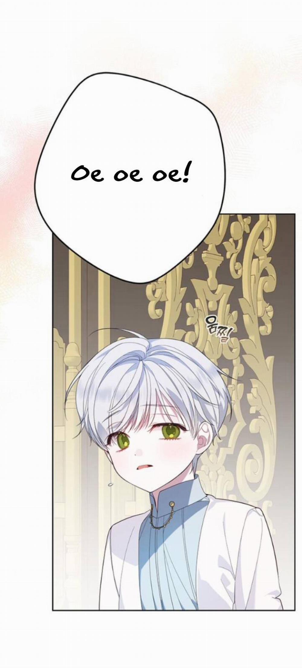 Bạo Chúa Bé Con 10.1 trang 12